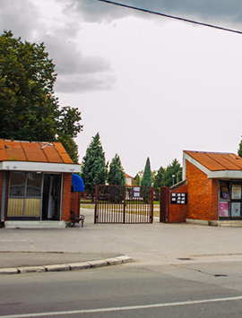 Сектор
пијаца