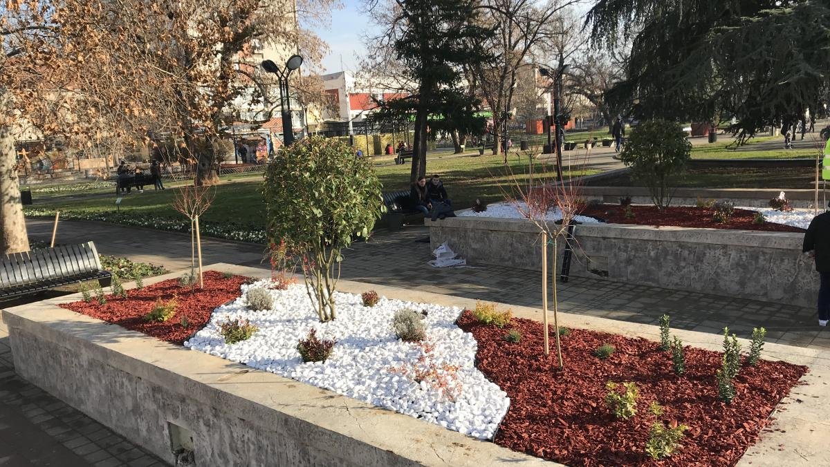 Улепшали смо наш град