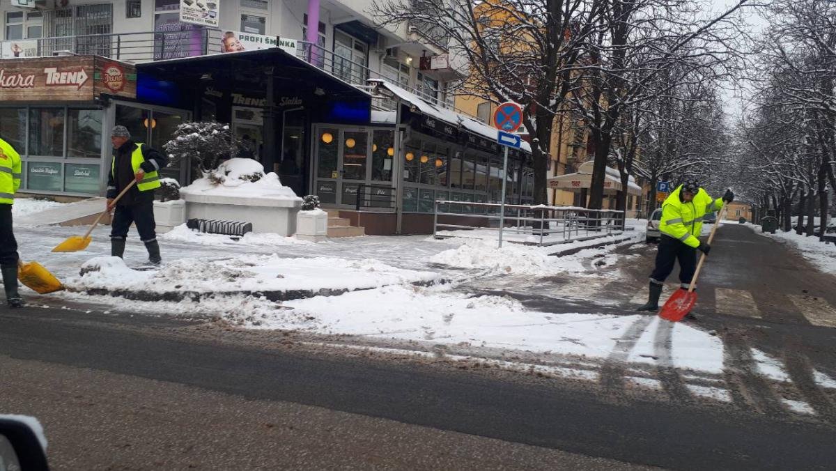 Вредни и у ванредној ситуацији