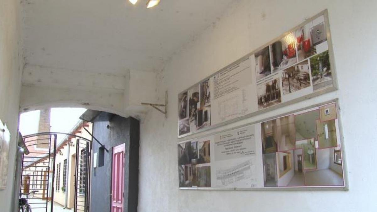 Реконструкција старе бање почиње 10. марта