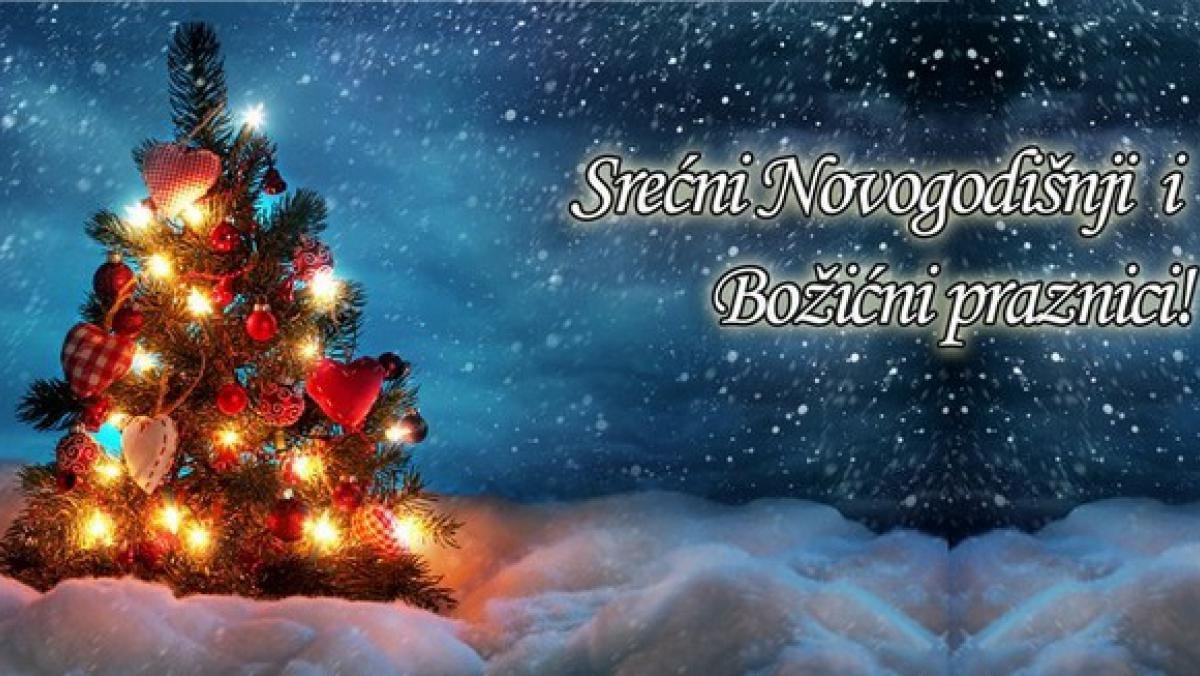 План рада сектора гробља и пијаца за новогодишње и божићне празнике 