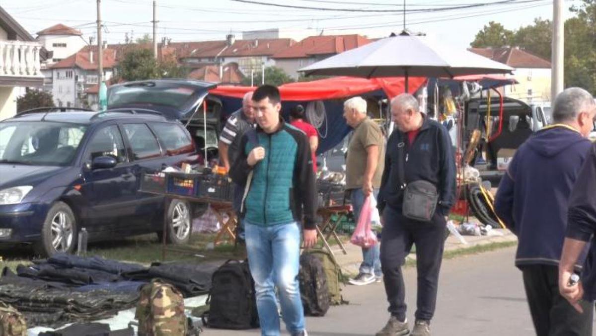 Шта све има на пољопривредном вашару?