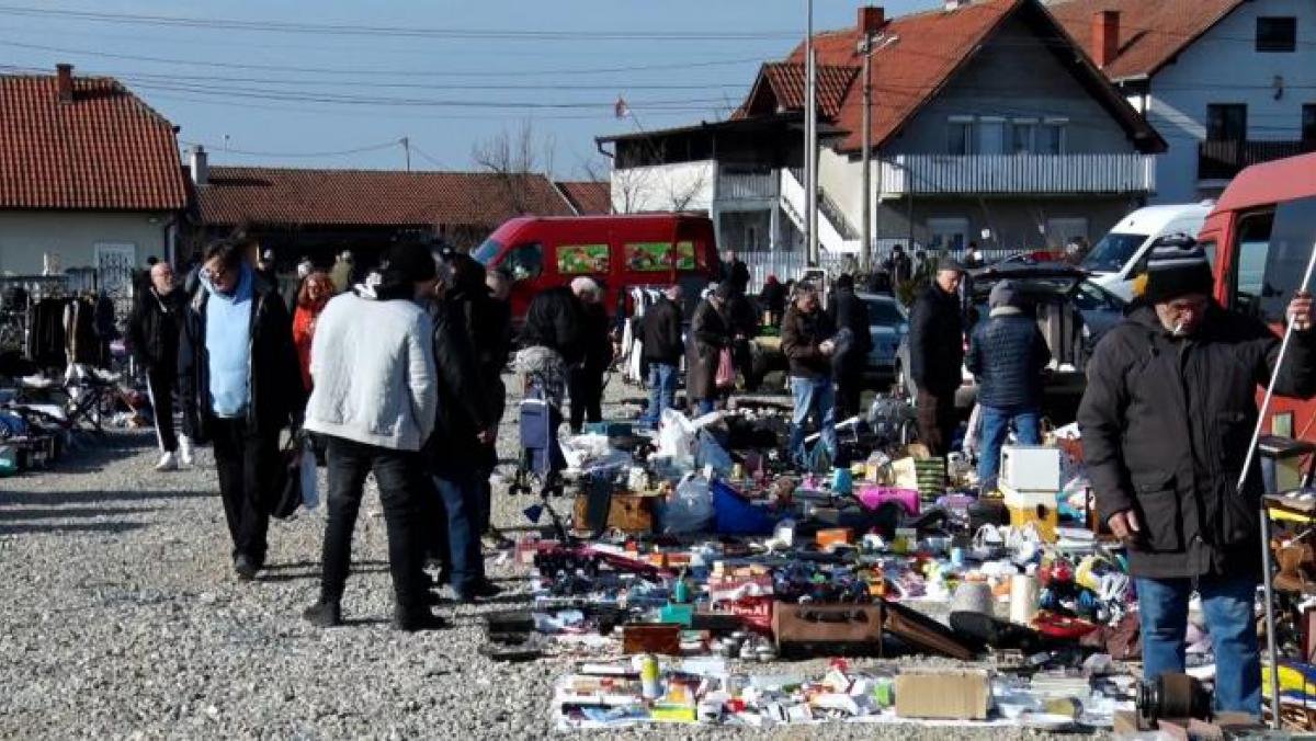 Све што помислите купићете на пољопривредном вашару