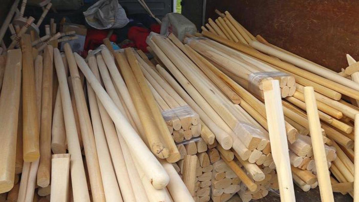 Занатлије из целе Србије на пољопривредном вашару
